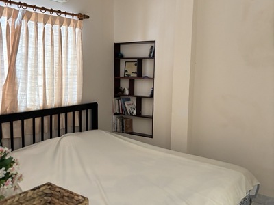 Gấp - PHÚ NHUẬN - Hồ Biểu Chánh 80m2, kết cấu BTCT - Để ở quá sướng. 3