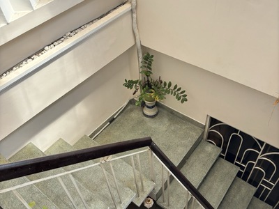 Gấp - PHÚ NHUẬN - Hồ Biểu Chánh 80m2, kết cấu BTCT - Để ở quá sướng. 4