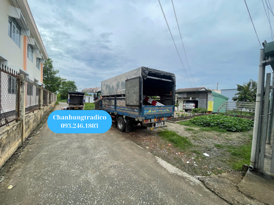 Sản xuất và cung cấp biển báo giao thông phản quang và trụ 2