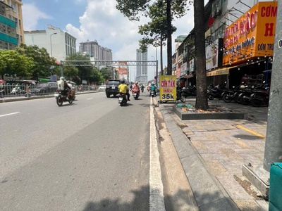 Siêu phẩm 2 MT trước sau Nguyễn Thái Học, Trung tâm Quận 1 3