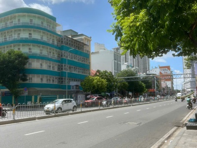 Siêu phẩm 2 MT trước sau Nguyễn Thái Học, Trung tâm Quận 1 4