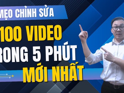 Cách Nhân Bản Video Ngắn Không Dính Bản Quyền 0