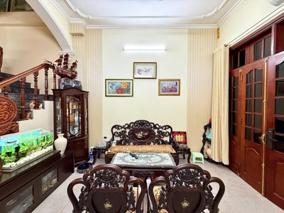 Nhà phân lô quân đội ngõ 192 Lê Trọng Tấn 60mx4 tầng giá chỉ nhỉnh 14 tỷ 2