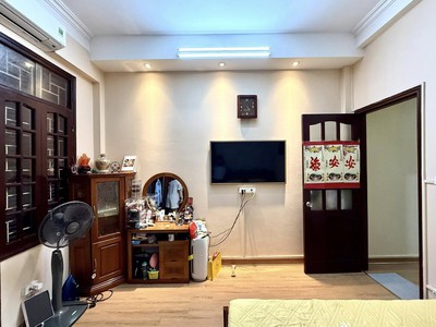 Nhà phân lô quân đội ngõ 192 Lê Trọng Tấn 60mx4 tầng giá chỉ nhỉnh 14 tỷ 3