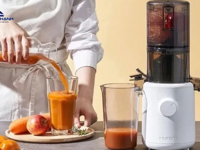 Ưu và nhược điểm của máy ép nhỏ gọn 0