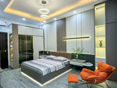 Vị trí mềm - giá vàng - dễ khai thác 1