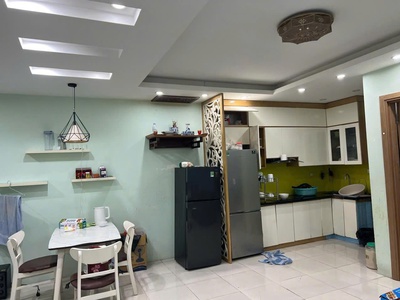 Chính chủ cần bán căn hộ tầng 6 - kđt Thanh Hà 2