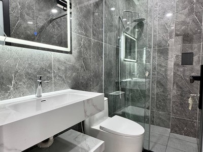Chính chủ bán nhà mới 75m2 - 3pn - 2.4 tỷ - 5 phút đến aeon tân phú 2