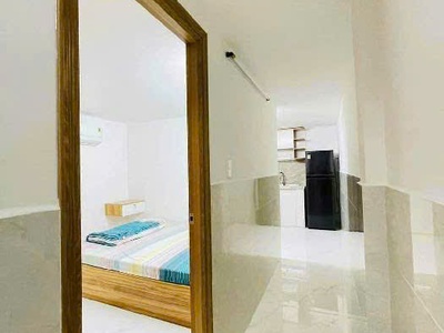 Bán nhà Trần Tấn, Âu Cơ, Tân Phú , 4mx10m, 2 tầng, 4.x tỷ. 4