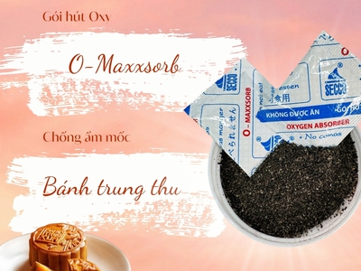 Gói Hút Oxy Có Tác Dụng Gì 0