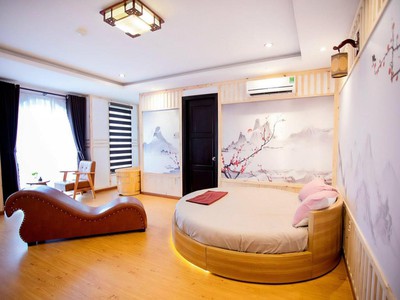 Tòa Khách Sạn 7 Tầng   24 Phòng   Mặt Tiền Lê Quang Đạo Đường 7.5m   Khu Vip Phố Tây 11