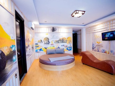 Tòa Khách Sạn 7 Tầng   24 Phòng   Mặt Tiền Lê Quang Đạo Đường 7.5m   Khu Vip Phố Tây 12