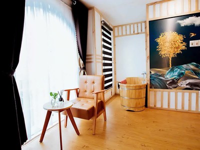 Tòa Khách Sạn 7 Tầng   24 Phòng   Mặt Tiền Lê Quang Đạo Đường 7.5m   Khu Vip Phố Tây 5
