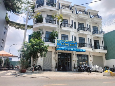 Mở Bán Khu Dân Cư Bảo Tân Residence   Chỉ 6 Tỷ 7, Cơ Hội An Cư Lý Tưởng 1