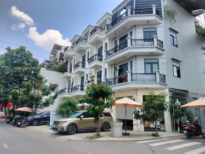 Mở Bán Khu Dân Cư Bảo Tân Residence   Chỉ 6 Tỷ 7, Cơ Hội An Cư Lý Tưởng 2