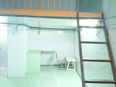 RẺ    Nhà Nguyên Căn Chính Chủ 24m2 Gần Chợ, TT Phạm Văn Bạch Tân Bình 6
