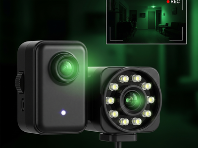  Camera siêu nhỏ quay ban đêm    nhỏ nhưng   Có võ 0