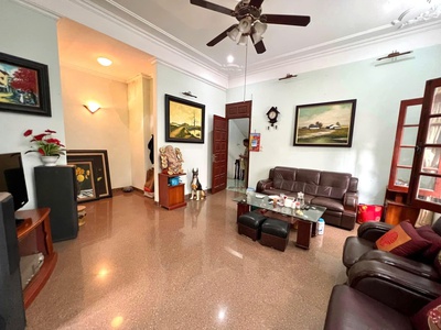 Bán nhà ngõ 215 Định Công Thượng, 80m2, ô tô tránh, 17.5 tỷ 1