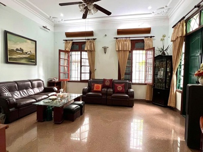 Bán nhà ngõ 215 Định Công Thượng, 80m2, ô tô tránh, 17.5 tỷ 3