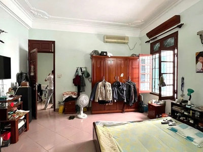 Bán nhà ngõ 215 Định Công Thượng, 80m2, ô tô tránh, 17.5 tỷ 4