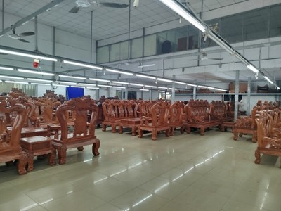 Bán nhà xưởng 1735m2, full thổ, xuân thới thượng 22 - phan văn hớn, hđt 80 tr, 52 tỷ 3