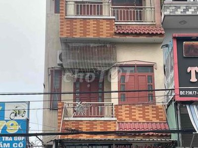 Cho thuê nhà nguyên căn tại bình hòa, thuận an. 2
