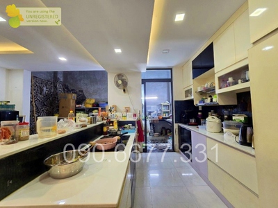 ‼ bình thạnh - khu vip phân lô - hẻm 10m có vỉa hè  - ngang 6m ô tô vào nhà 2