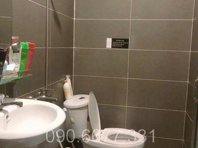 Sát pearl plaza - hẻm đẹp xe hơi vào nhà - cho thuê 35tr/tháng - 13.5 tỷ  tl 3