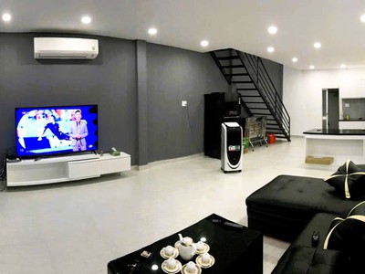 Bán nhà mặt tiền cư xá điện lực phường trường thọ thu nhập ổn định 0