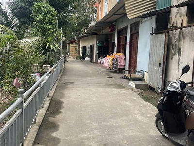 Chính chủ cho thuê kho xưởng 2 tầng   vị trí đẹp tại bằng b, hoàng mai, hà nội. 1