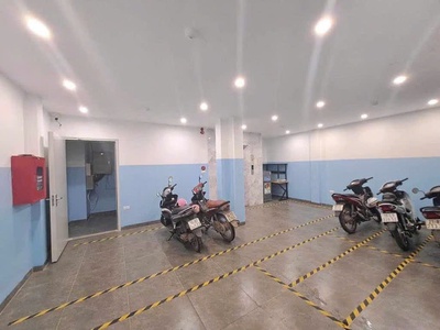 Lê quang đao.đại lộ thăng long  - mt 7.4m 52m2 7tầng giá 13,5 tỷ 0