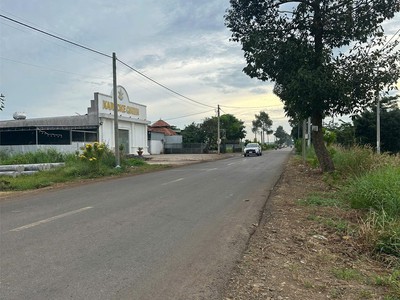 Sở hữu ngay đất đẹp - giá tốt - vị trí đắc địa tại xã bình giã , tphcm 0