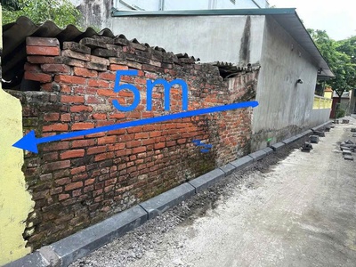 Hiếm  bán nhanh lô đất đẹp 65m2 mt5m -lô f0 vị trí đẹp tại lương quy 0