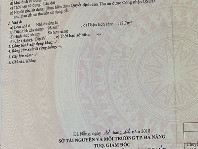 Bán đất đường nguyễn như hạnh - gần tôn đức thắng 0
