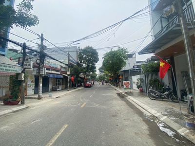 Bá.n đất đườngg nguyễn phước nguyên - đườngg 7,5m 0