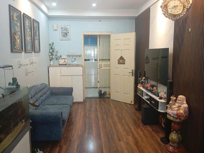 Cc hh linh đàm 72m2, 2n2vs 1bc, view hồ linh đàm, nội thất đẹp. giá 2,9 tỷ 0