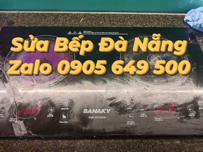 Sửa bàn ủi hơi nước ở quận Sơn Trà 1