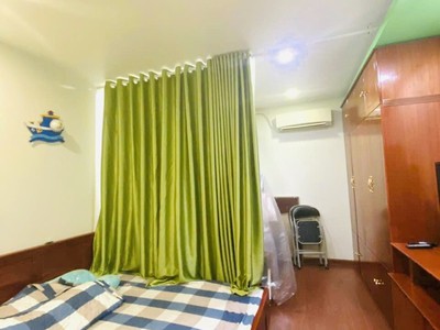 Bán nhà hxh nguyễn thị thập, quận 7   54m2  4x14.8  4 tầng 4pn   chỉ 8.9 tỷ 1