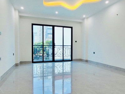 Bán nhà mới hoàn thiện tại phúc lợi - ô tô đỗ cửa - 65m2 xây độc lập - sđcc - nhỉnh 7 tỷ 2