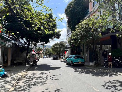 Bán đất mt đường nguyễn như hạnh, phường hòa minh, quận liên chiểu, đà nẵng 0