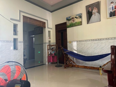 Chính chủ cần bán gấp nhà và đất đẹp tại xã tân thành   hàm thuận nam, bình thuận 3