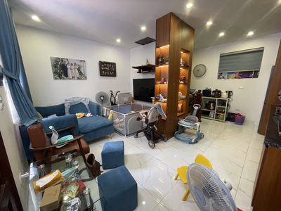 Hữu hưng - trung tâm tây mỗ- hàng xóm vinhomes smartcity- ngõ ô tô 1