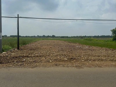 Sở hữu ngay đất đẹp - giá tốt - vị trí đắc địa tại xã bình giã , tphcm 1