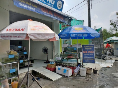 Bán nhà chính chủ mặt tiền kinh doanh tại chợ ngã sáu, t.t ngã sáu, huyện châu thành, hậu giang 1