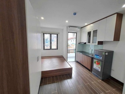 Lê quang đao.đại lộ thăng long  - mt 7.4m 52m2 7tầng giá 13,5 tỷ 1