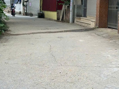 Hiếm  bán nhanh lô đất đẹp 65m2 mt5m -lô f0 vị trí đẹp tại lương quy 1