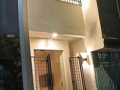 Nhà 4 tầng mới ,xe tải tránh, sơn kỳ, quận tân phú, giá 5 tỷ hơn 0
