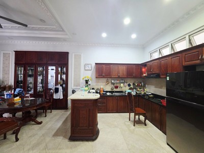 Bán nhà biệt thự phố hiệp bình chánh, thủ đức, 155m , 13.8  tỷ, 4 tầng 2