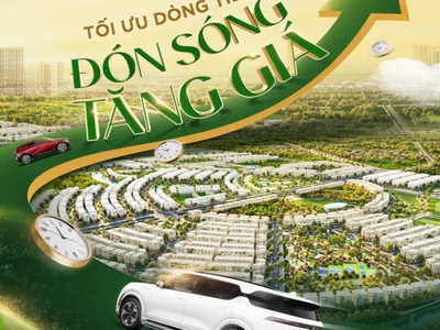 Chính thức ra mắt phân khu thiên hà   vinhomes dương kinh   chính thức nhận booking 2