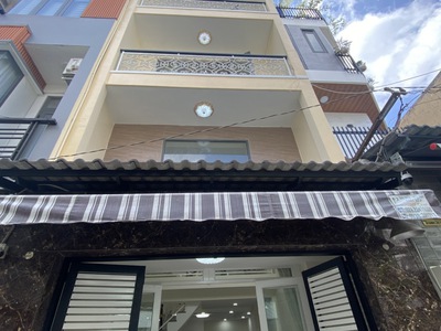  nhà 5 lầu   5pn   ngay âu dương lân - nhỉnh 6 tỷ 1